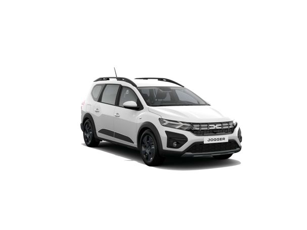 Dacia Jogger Hybrid 104 kW image number 2