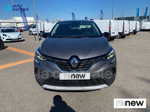 Renault Captur TCe 140 103 kW image number 19