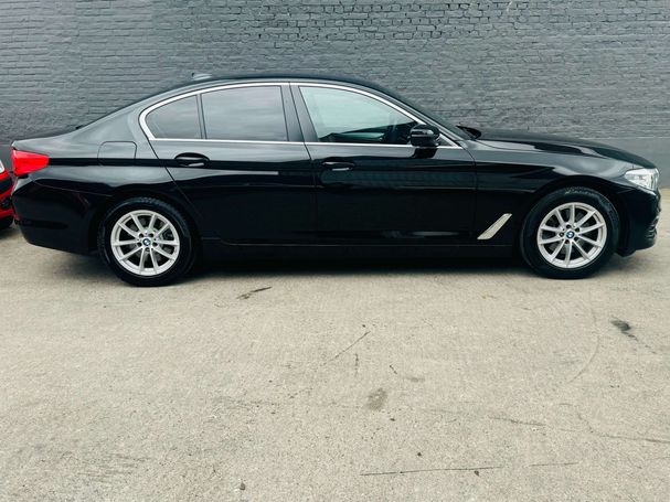 BMW 520d 140 kW image number 7