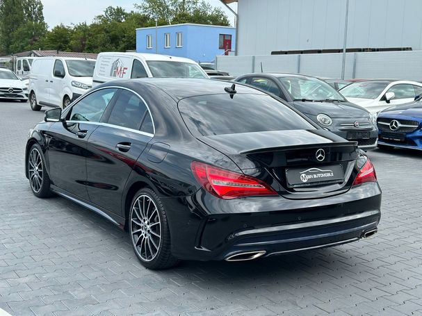 Mercedes-Benz CLA 180 90 kW image number 6