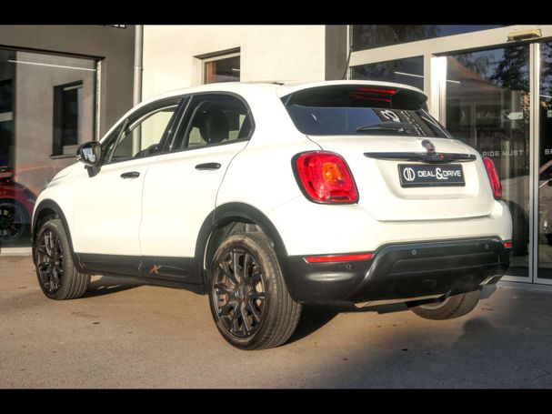 Fiat 500X 100 kW image number 8