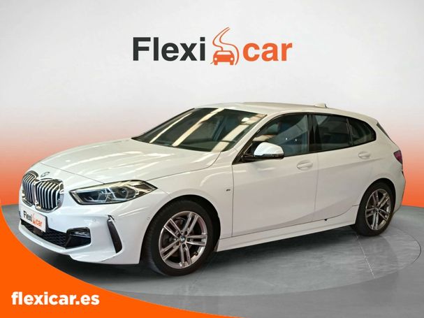 BMW 118d 110 kW image number 1