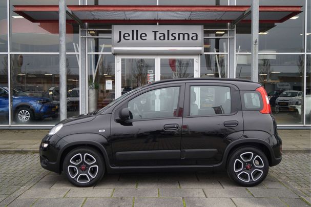 Fiat Panda 1.0 Hybrid City 51 kW image number 7