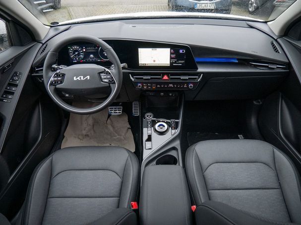 Kia Niro 150 kW image number 9