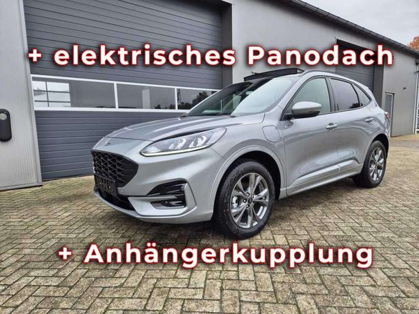 Ford Kuga 165 kW image number 1