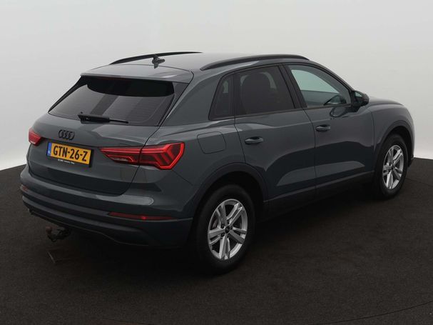 Audi Q3 45 TFSI 180 kW image number 10