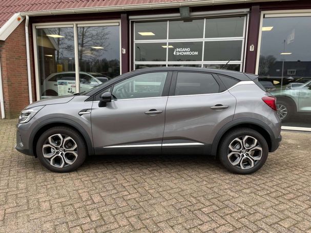 Renault Captur TCe 140 103 kW image number 24