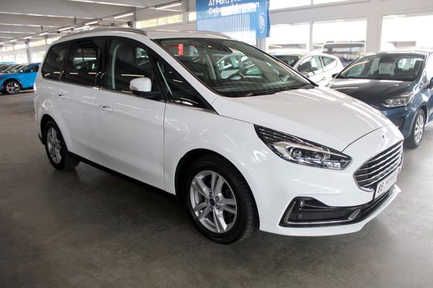 Ford Galaxy Titanium 110 kW image number 3