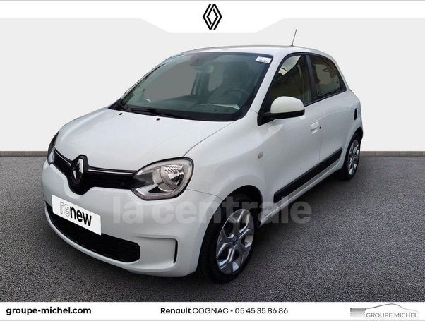 Renault Twingo ZE 22 kWh 60 kW image number 1