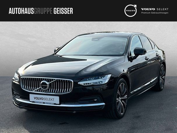 Volvo S90 AWD B5 173 kW image number 1