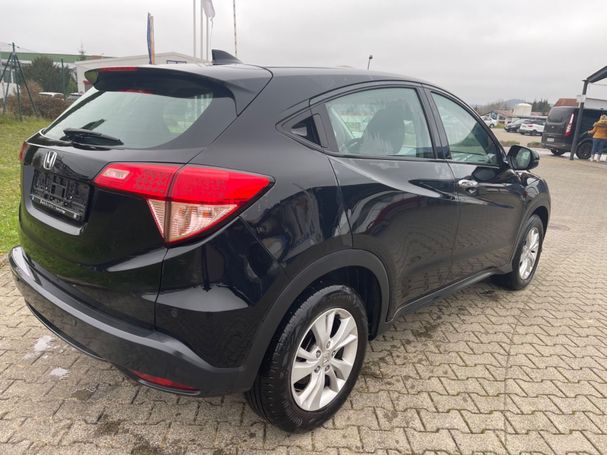 Honda HR-V 96 kW image number 3