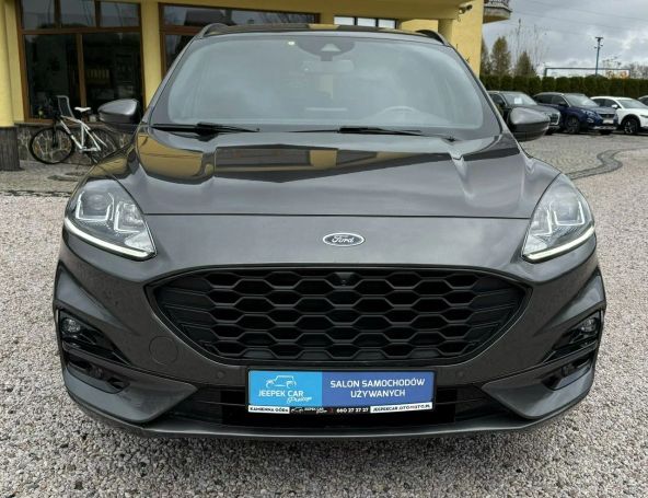 Ford Kuga 2.0 TDCi ST-Line 110 kW image number 3