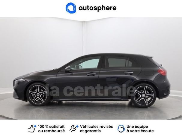 Mercedes-Benz A 180 d 85 kW image number 4