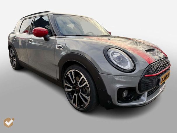 Mini Cooper S Clubman S Mini 131 kW image number 9