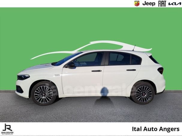 Fiat Tipo 96 kW image number 5