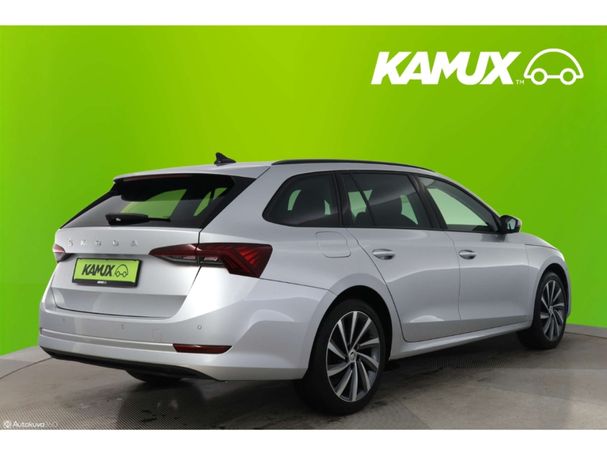 Skoda Octavia Combi 2.0 TDI 110 kW image number 2