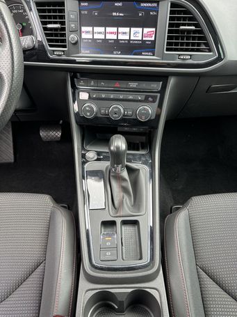 Seat Leon 2.0 TDI 110 kW image number 16