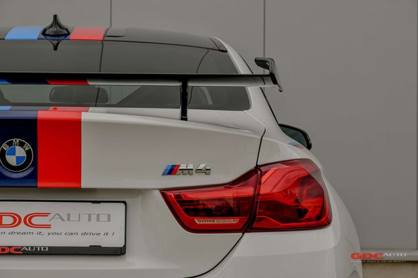 BMW M4 368 kW image number 18