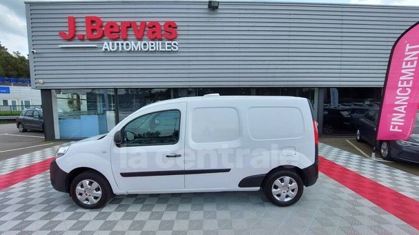 Renault Kangoo BLUE dCi 95 70 kW image number 5