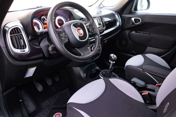 Fiat 500L TwinAir Turbo 77 kW image number 14