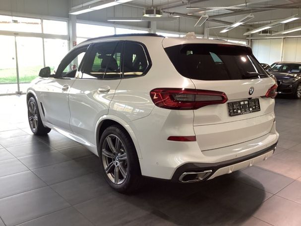 BMW X5 xDrive 170 kW image number 4