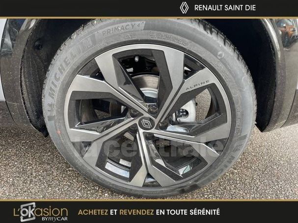 Renault Austral E-Tech 146 kW image number 14