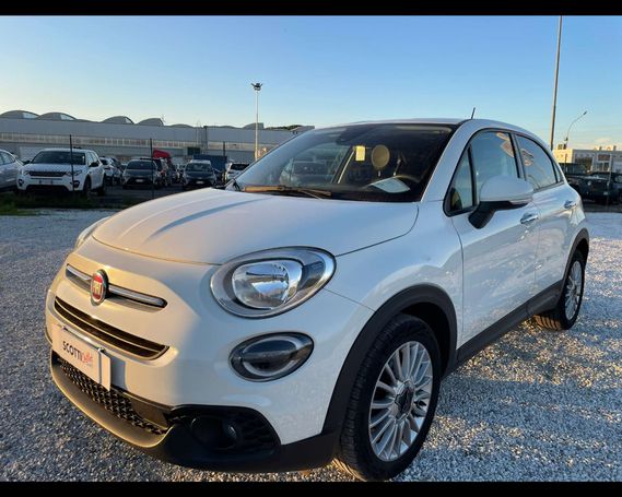 Fiat 500X 1.0 88 kW image number 1