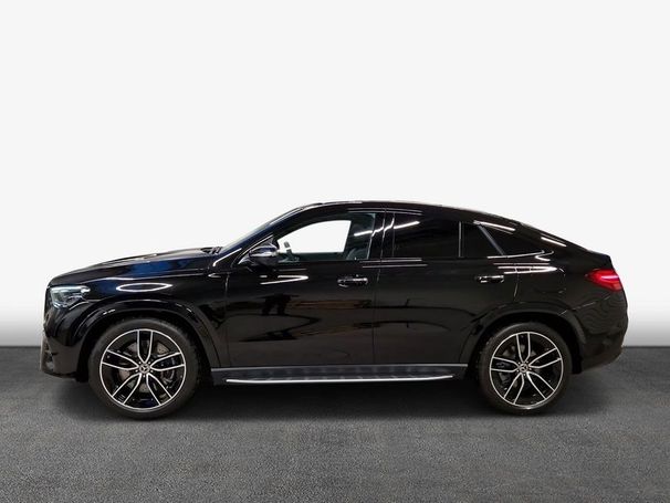 Mercedes-Benz GLE 350 de AMG 245 kW image number 4