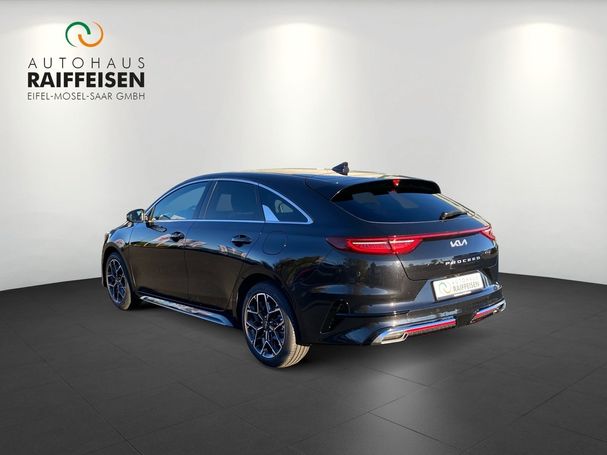 Kia ProCeed GT Line 103 kW image number 4