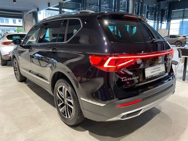 Seat Tarraco 1.5 TSI ACT 110 kW image number 4