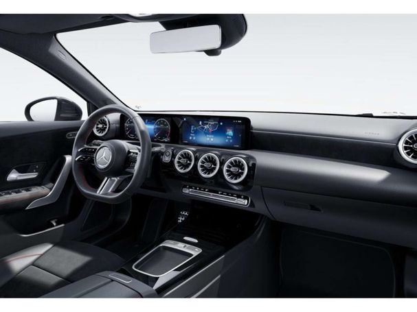 Mercedes-Benz A 250 165 kW image number 8