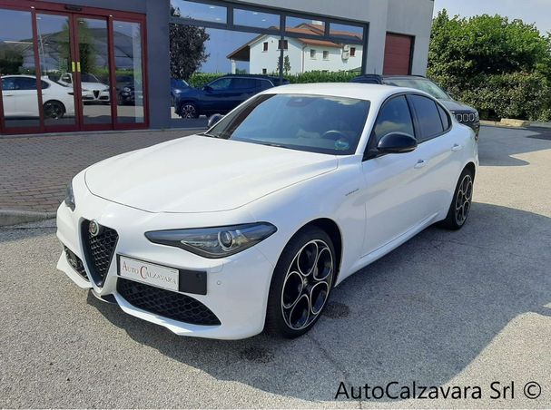 Alfa Romeo Giulia 2.0 Veloce 206 kW image number 1