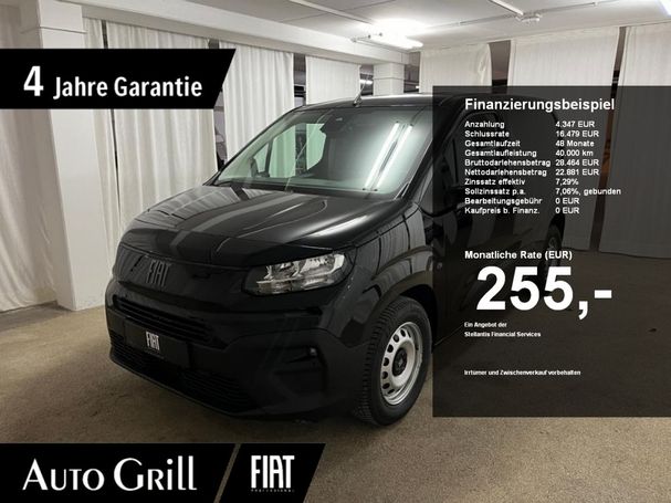 Fiat Doblo L1 96 kW image number 1