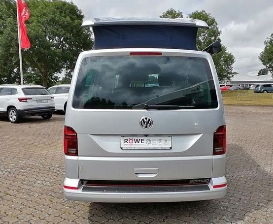 Volkswagen T6 California 110 kW image number 5