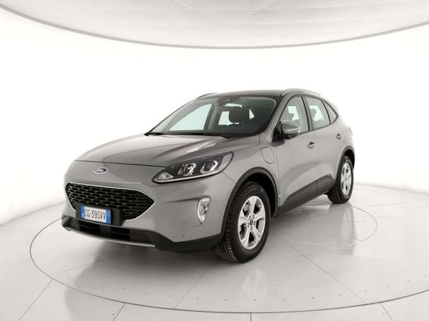 Ford Kuga 2.5 Titanium 165 kW image number 1