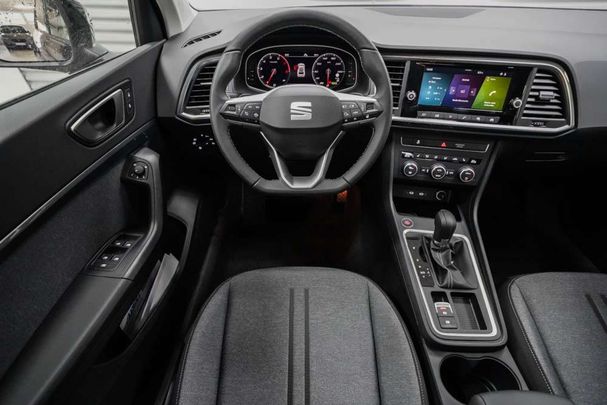 Seat Ateca 1.5 TSI DSG Style 110 kW image number 7