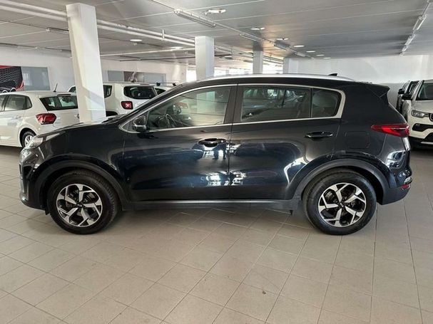 Kia Sportage 1.6 CRDi 2WD 85 kW image number 7