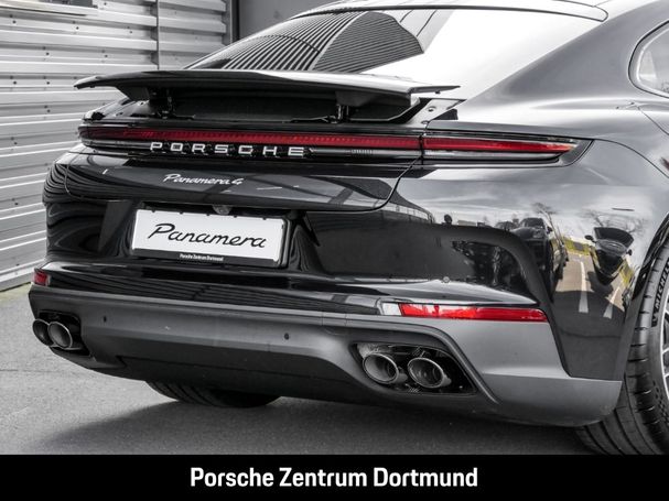 Porsche Panamera 4 260 kW image number 21