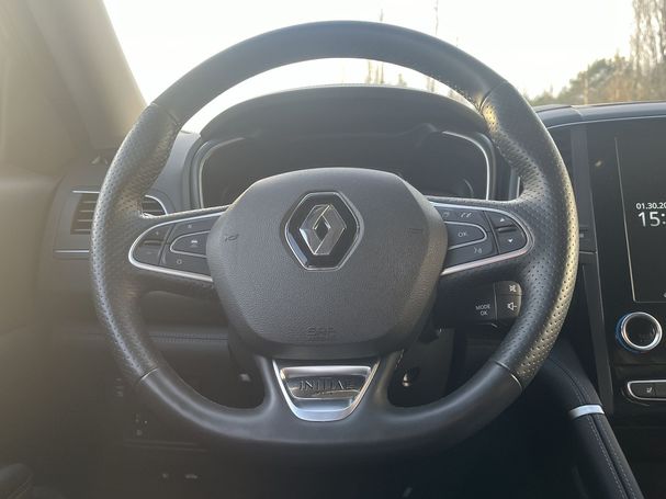 Renault Koleos dCi 185 135 kW image number 9