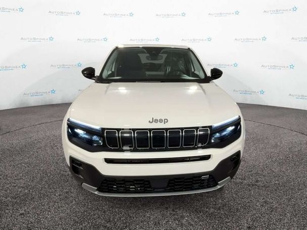 Jeep Avenger 1.2 74 kW image number 3