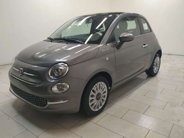 Fiat 500 1.0 51 kW image number 1