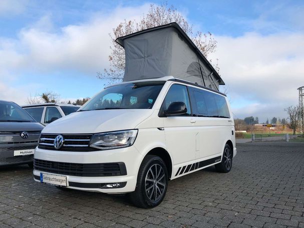 Volkswagen T6 California 4Motion 110 kW image number 1