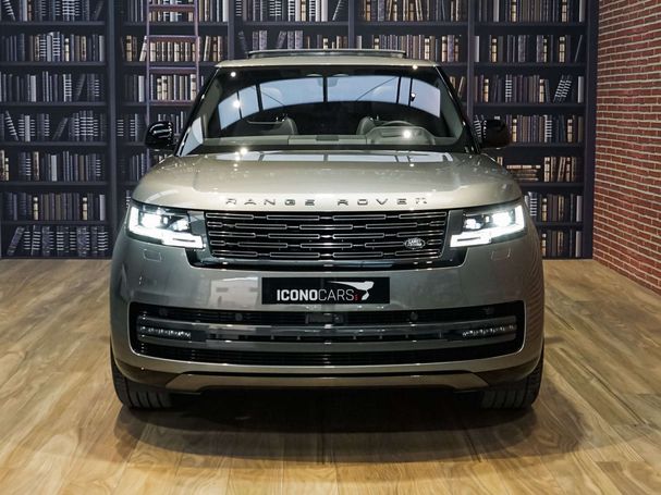 Land Rover Range Rover 257 kW image number 1