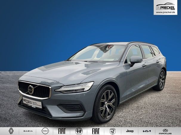 Volvo V60 B4 145 kW image number 1