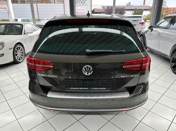 Volkswagen Passat Alltrack 4Motion 140 kW image number 8