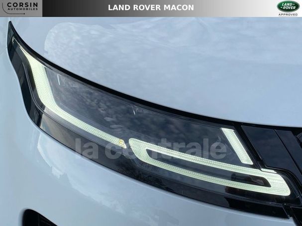 Land Rover Range Rover Evoque P300e PHEV 227 kW image number 28