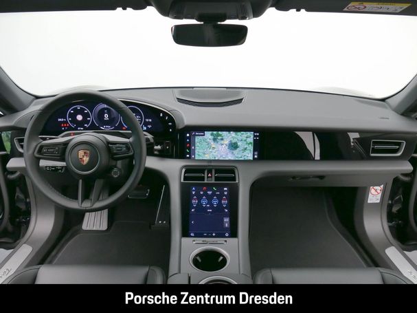 Porsche Taycan 320 kW image number 9