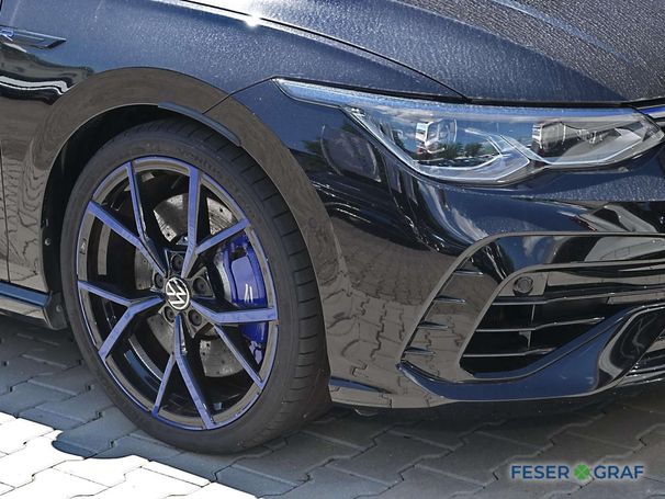 Volkswagen Golf R 20 Years DSG 4Motion 245 kW image number 13