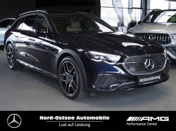 Mercedes-Benz E 450 270 kW image number 2