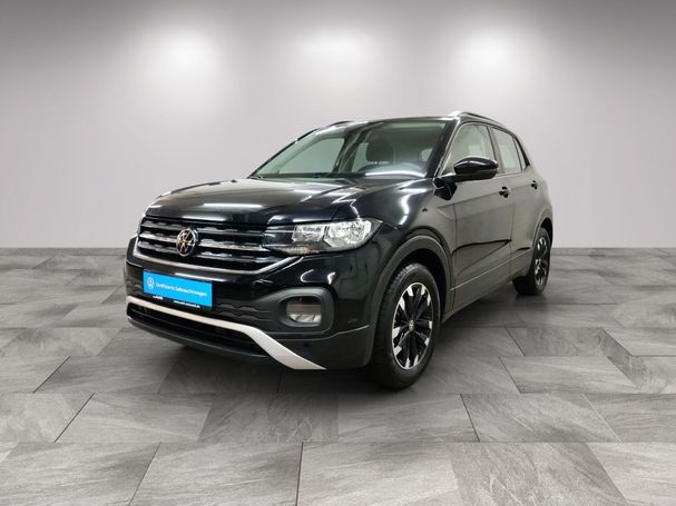 Volkswagen T-Cross 1.0 TSI Life 81 kW image number 1